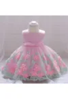 Rochie Ocazie  Model AL 11710 Gradina de flori