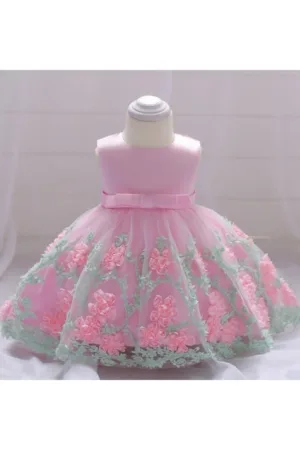 Rochie Ocazie  Model AL 11710 Gradina de flori