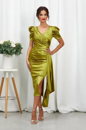 Rochie Oxette Fistic