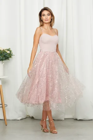 Rochie Paloma Rose