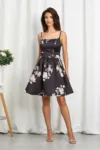 Rochie Petunia Floral