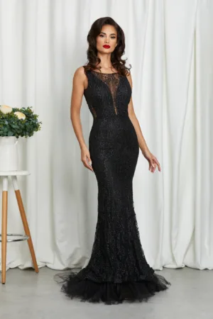 Rochie Remarkable Neagra