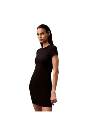 Rochie  SS CTN CNTR 1X1 RB S-LV047B266G-UB1