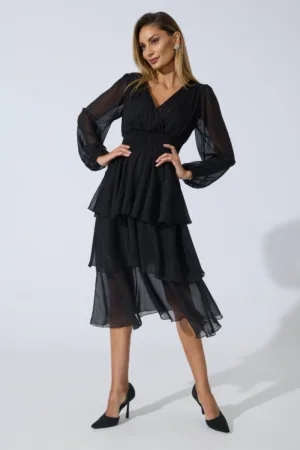 Rochie Salma Neagra