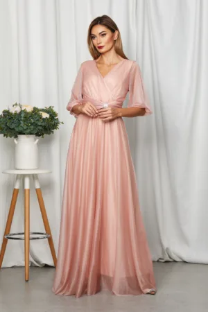 Rochie Scarlett Roz