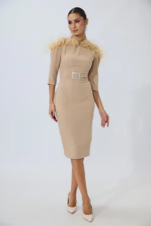 Rochie Seema Nude
