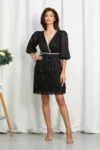 Rochie Sonia Neagra