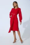 Rochie Thelma Rosie