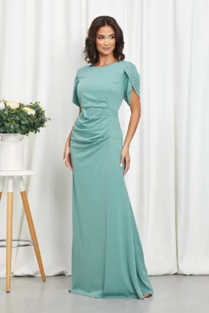 Rochie Theodora Mint