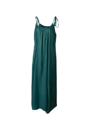 Rochie  Tiare - Verde - marimea universala