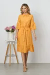 Rochie Tonka Orange