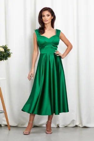 Rochie Unika Verde