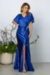 Rochie Vanda Albastra