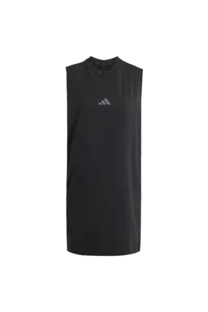 Rochie W Aop 3s Dre JG6226 Femei Negru
