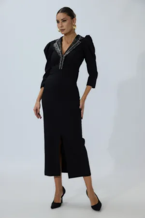 Rochie Winona Neagra