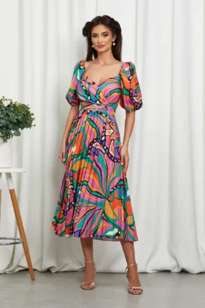 Rochie Ylda Multi