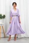 Rochie Yolanda Lila