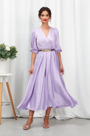 Rochie Yolanda Lila