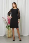 Rochie Yolla Neagra