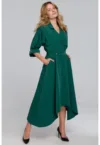 Rochie asimetrica -