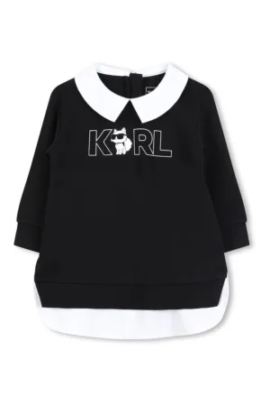 Rochie-bluza de trening cu model 2in1