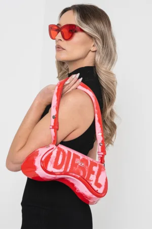 Rochie bodycon cu logo
