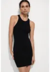 Rochie bodycon cu striatii Orwell