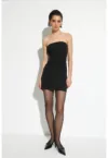 Rochie bodycon scurta