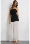 Rochie bumbac