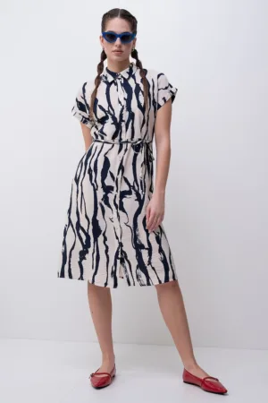 Rochie-camasa Camille