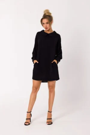 Rochie camasa cu lant -