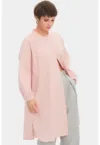 Rochie camasa din amestec de bumbac