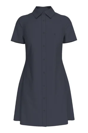 Rochie-camasa evazata