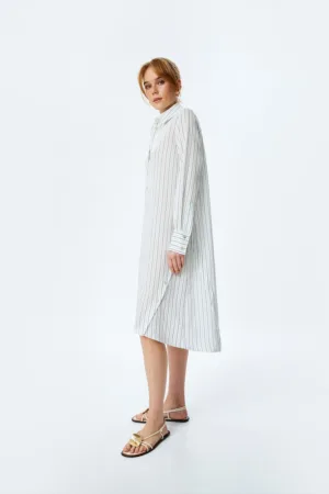 Rochie-camasa lejera