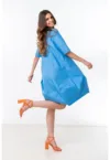Rochie-camasa lejera Roxena