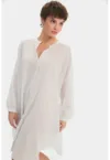 Rochie camasa lejera in dungi
