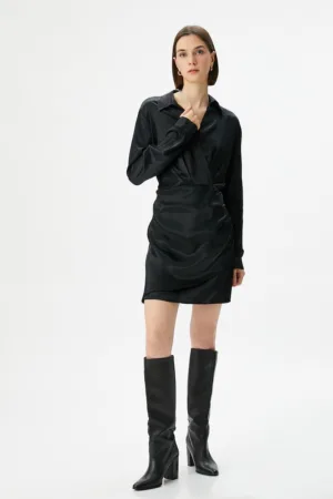 Rochie-camasa petrecuta