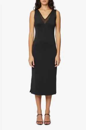 Rochie cambrata cu decolteu in V 10823
