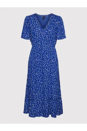 Rochie casual dama - 300007815 - Viscoza
