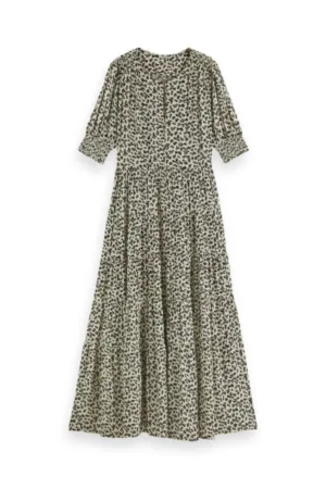 Rochie casual dama - 300738979 - Viscoza