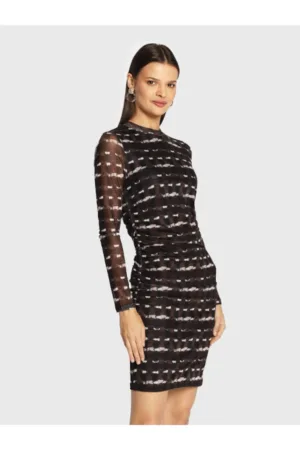 Rochie casual dama - 300753767 - Poliester