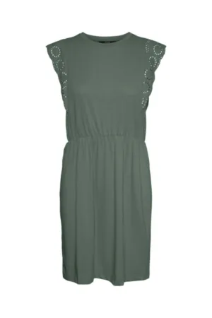 Rochie casual dama - 302056903 - Bumbac