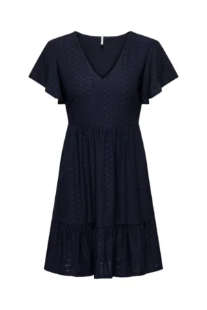 Rochie casual dama - 302088447 - Poliester