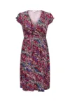 Rochie casual dama -  302269259 - Viscoza