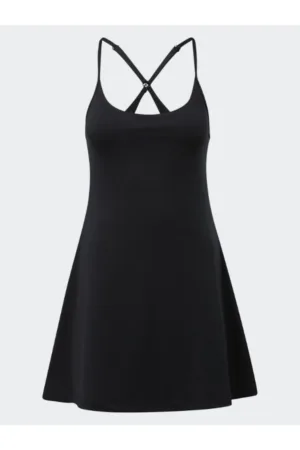 Rochie casual dama - 302302444 - Poliester
