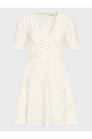 Rochie casual dama - 302454105 - Poliester