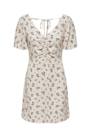 Rochie casual dama - 302468836 - Viscoza