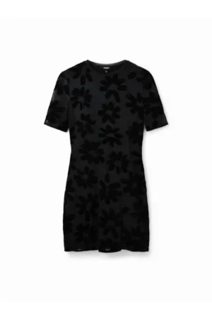 Rochie casual dama - 302485345 - Poliester