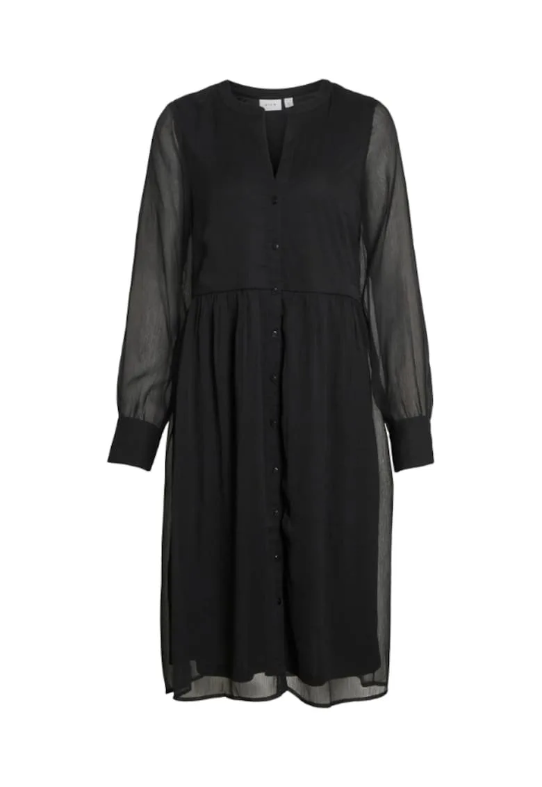 Rochie casual dama - 302587971 - Poliester