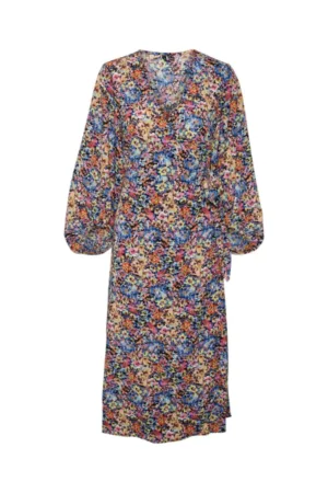 Rochie casual dama - 302729593 - Poliester